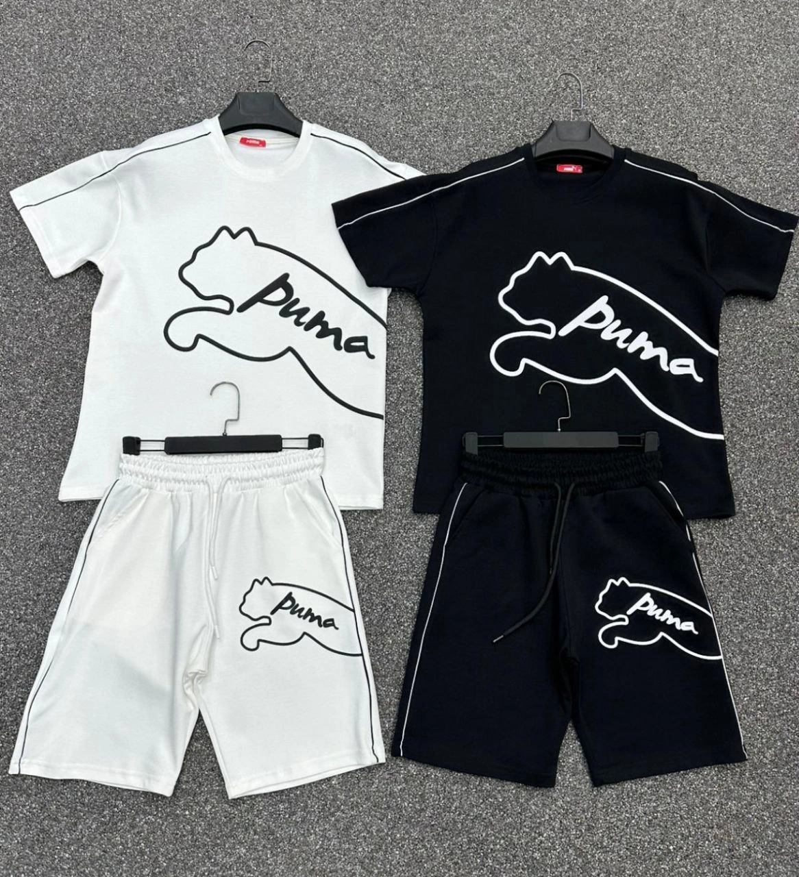 мужской комплект